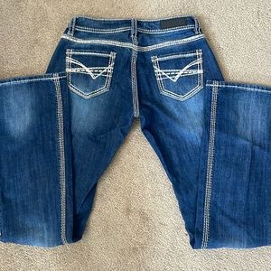 New W/O tags Rock & Roll Jeans